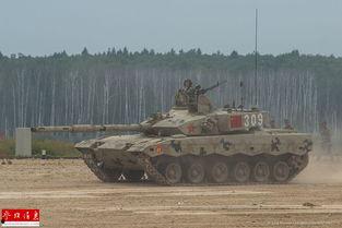 国产96,铸就钢铁长城的钢铁雄心