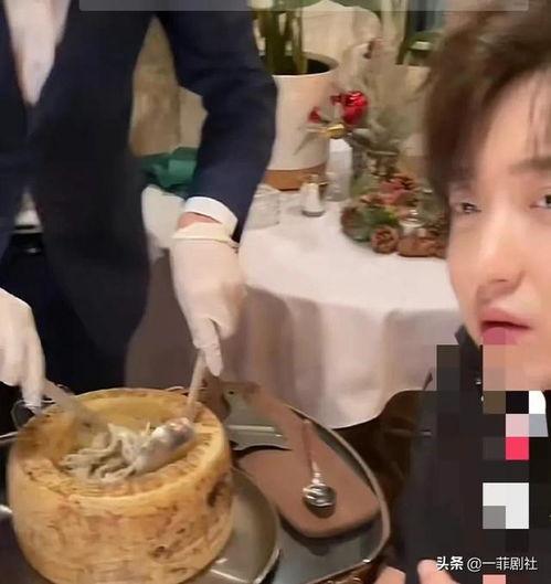 盘点年底吃的娱乐圈大瓜,盘点年度最热八卦风云录